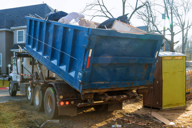 Best Full-Service Junk Removal  in The Pinery, CO