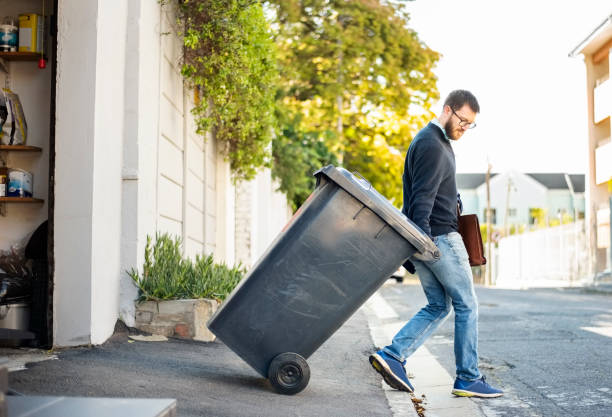 Best Commercial Junk Removal  in The Pinery, CO